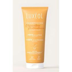 Luxéol shampooing réparateur moléculaire 200ml