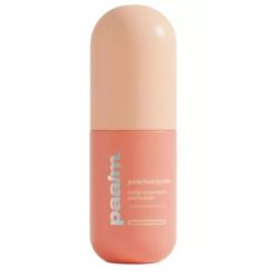 Paalm - Peachee lychee huile bronzante parfumée 100ml