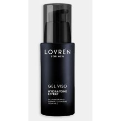 Lovrén - Gel tonifiant et hydratant pour le visage 30ml
