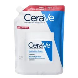 CeraVe - Baume hydratant 454g RECHARGE