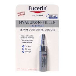 Eucerin Hyalu Filler X3 Ser Pr Conc 5Ml1