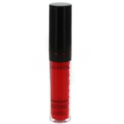 Lovrén - Rouge à lèvres liquide R3 Rose intense