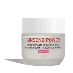 Erborian - Ginseng power crème lissante ridules & rides 50 ml