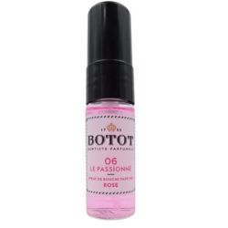 Spray de bouche parfumé 06 Le passionné 15ml