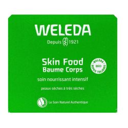 Weleda baume corps Skin Food (150 ml)