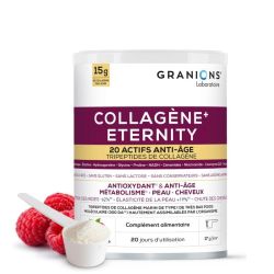 Granions - Collagène+ eternity