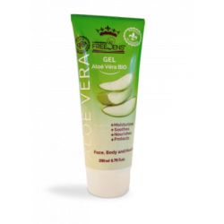 FreeSens Aloe Véra Gel 200ml BIO