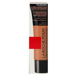 La Roche-Posay fluide correcteur de teint SPF25 teinte 10,5 (30 ml)