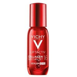 Vichy - Liftactiv collagen specialist 16 serum eye 15ml