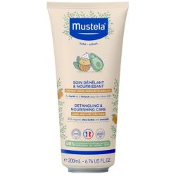 Soin démêlant & nourrissant 200ml