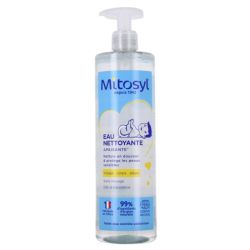 Mitosyl Eau nettoyante apaisante 500ml