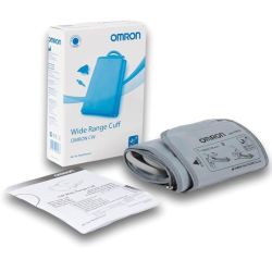 Omron - Brassard OMRON grand format 22-42 cm