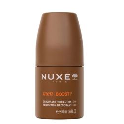 Nuxe - MEN Boost déodorant protection 24h