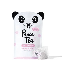 Infusion drainante Tea Quiero - 28 sachets