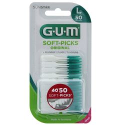 Gum - soft-picks Original L size X50