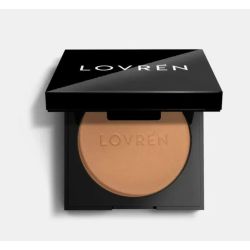 Lovrén - Poudre bronzante T1 natural bronze 11.2g