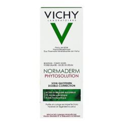 Vichy Normaderm Phytosolution Soin Quotidien (50 ml)