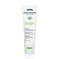 Isispharma Teen Derm α-Pure anti-imperfections 30 ml