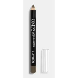 Lovrén - Crayon ombre à paupières OMP2 bronze