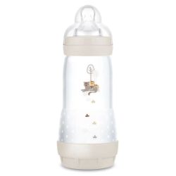 Biberon Mam Easy Start anti-colique 320 ml Sable