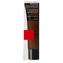 La Roche-Posay fluide correcteur de teint SPF25 teinte 19 (30 ml)