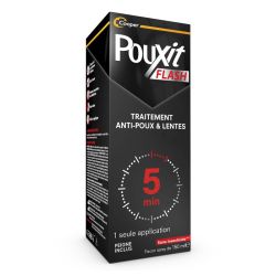 Pouxit Flash 150Ml Sticke