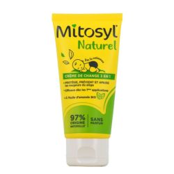Mitosyl Naturel crème de change 3 en 1