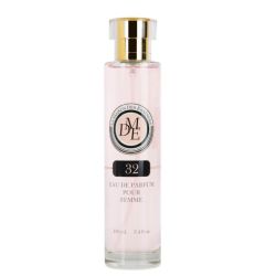 Maison des essences - Eau de parfum pour femme 32