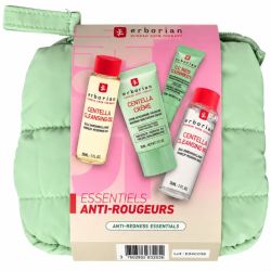 Trousse - Essentiels anti-rougeurs