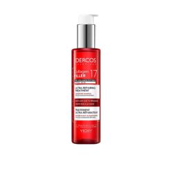 Dercos - Collagen Filler 17 traitement ultra-réparateur 150ml