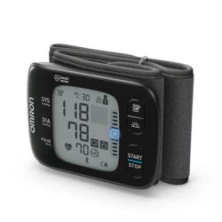 Omron tensiomètre au poignet RS7 Intelli IT, 1 unité