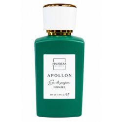 Eau de parfum homme APOLLON 100ml