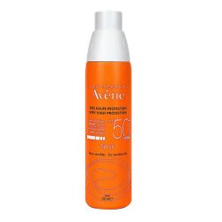 Avene-Sol Spray 50 200Ml