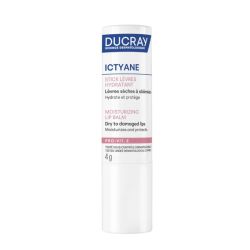 Ictyane - stick lèvres hydratant 4g