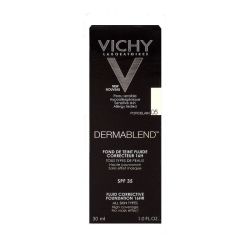 Vichy fond de teint correcteur Dermablend fluide (20)