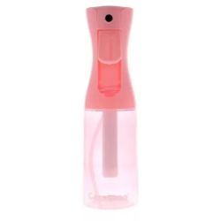 AXYNOV - Brumisateur ROSE rechargeable 200ml