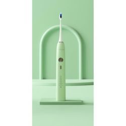Neopulse - Brosse à dents éléctrique neosonic VERT SAUGE