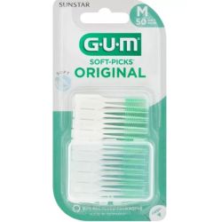 Gum - soft-picks Original M size X50