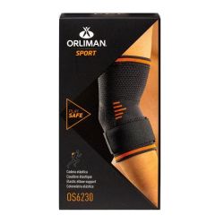 Sport coudière élastique taille S