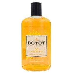Bain de bouche parfumé 03 L'audacieux 250ml