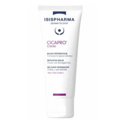Cicapro cracks baume réparateur talons , pieds & mains 40ml