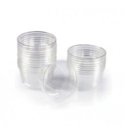 Babydoo cleaner 100 capsules hygiéniques pour mouche bébé MX-ONE & MX6-ONE