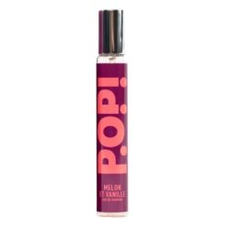 Eau de parfum Melon & vanille 30ml