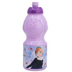 Disney - Gourde la reine des neiges 400ml