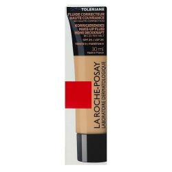 La Roche-Posay fluide correcteur de teint SPF25 teinte 9 (30 ml)