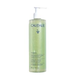 Caudalie - Vinopure gelée nettoyante purifiante 385ml