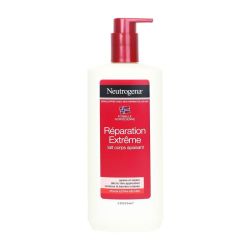 Neutrogena lait corporel réparateur (400 ml)