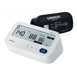 Omron - M3 Comfort AFIB Tensiomètre automatique-brassard