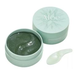 Aloe - Patchs hydrogel anti-cernes x60