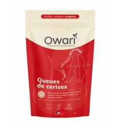 Owari - Queues de cerises 50g